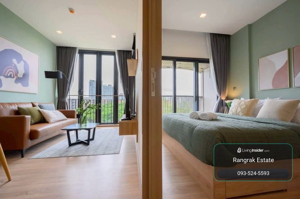 💥CP-11540💥ว่าง ให้ เช่า คาวะ เฮาส์👉แอดไลน์ @seecondo – รูปที่ 3