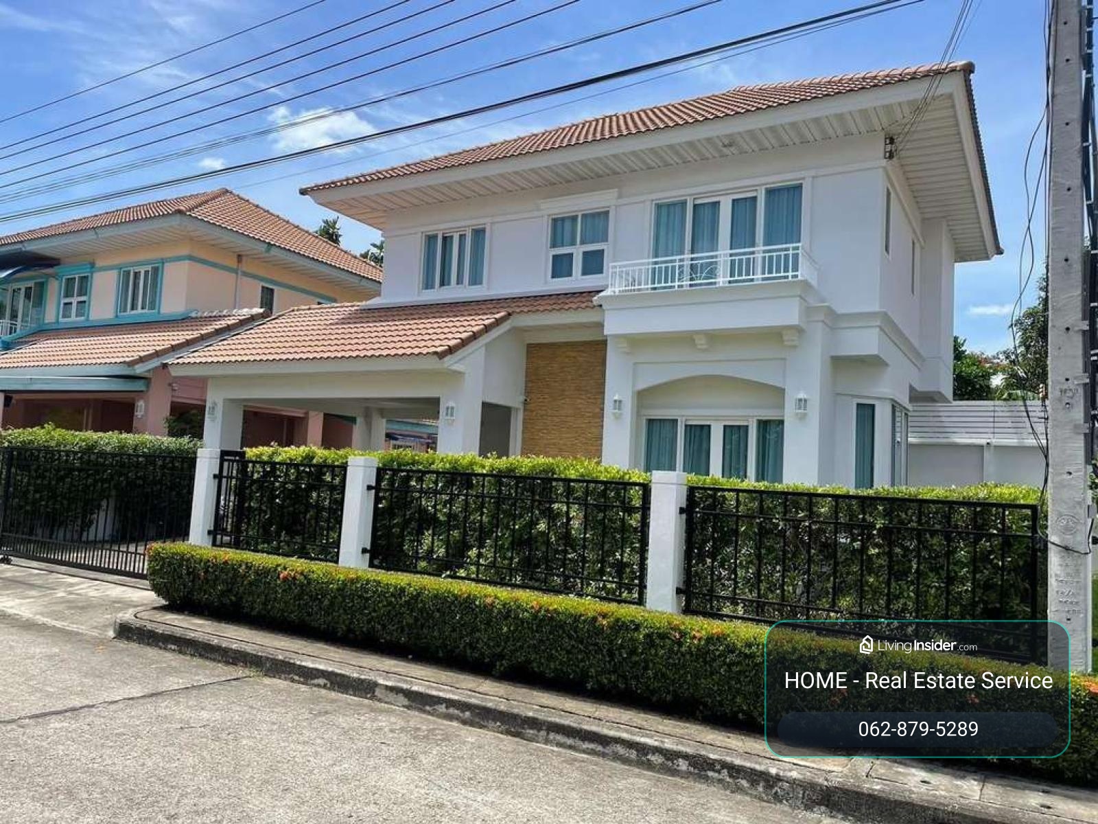 เพอร์เฟค เพลส ราชพฤกษ์ / 3 ห้องนอน (ขาย), Perfect Place Ratchapruk / 3 Bedrooms (FOR SALE) FAIR036 – รูปที่ 3