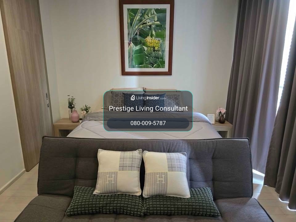 📌For RENT เช่า | Noble Ploenchit 1BR(45sqm) 39,500 THB/month – รูปที่ 2