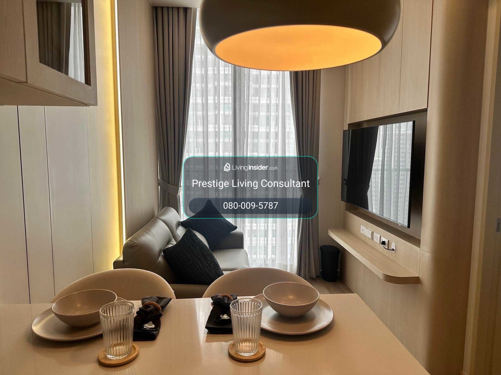 📌For RENT เช่า | Noble State 39 1BR(30sqm) 32,000 THB/month – รูปที่ 2