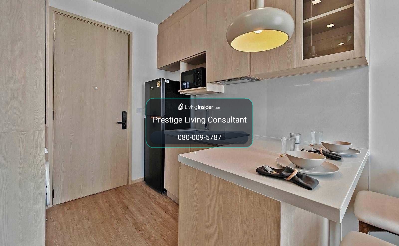 📌For RENT เช่า | Noble State 39 1BR(30sqm) 32,000 THB/month – รูปที่ 4