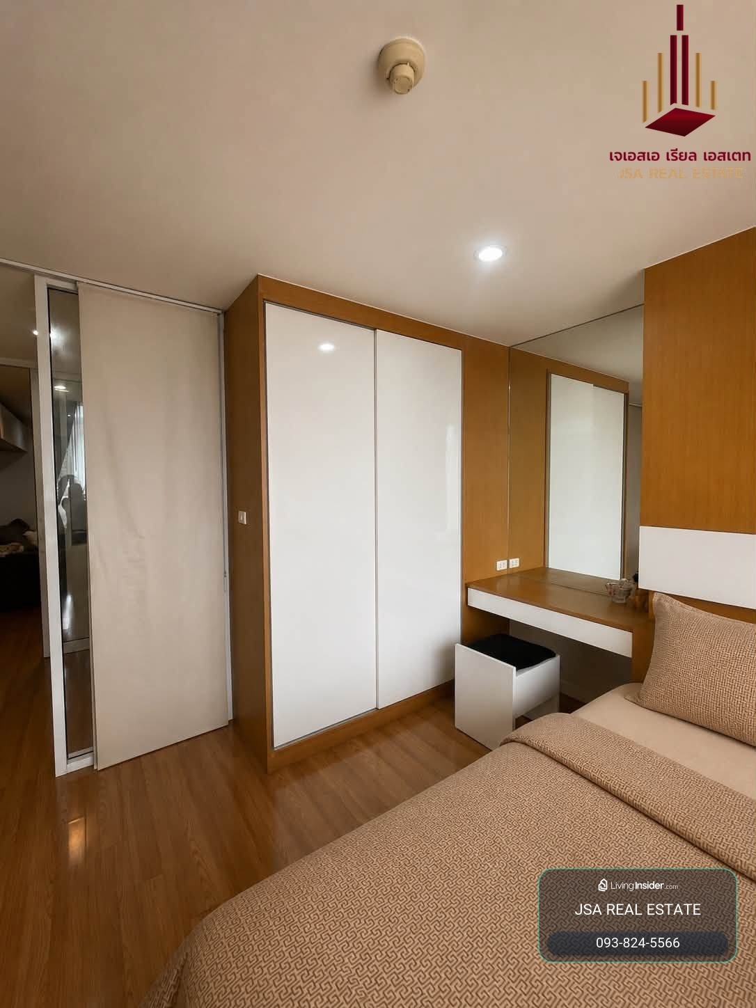 ✨ For Rent : Chamchuri Square Residence  Condo ✨  💰 Only 28,000 THB/month – รูปที่ 2