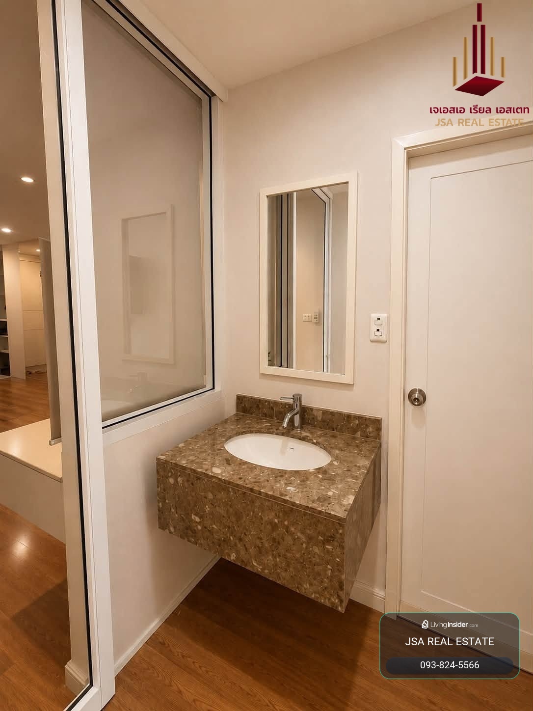 ✨ For Rent : Chamchuri Square Residence  Condo ✨  💰 Only 28,000 THB/month – รูปที่ 4