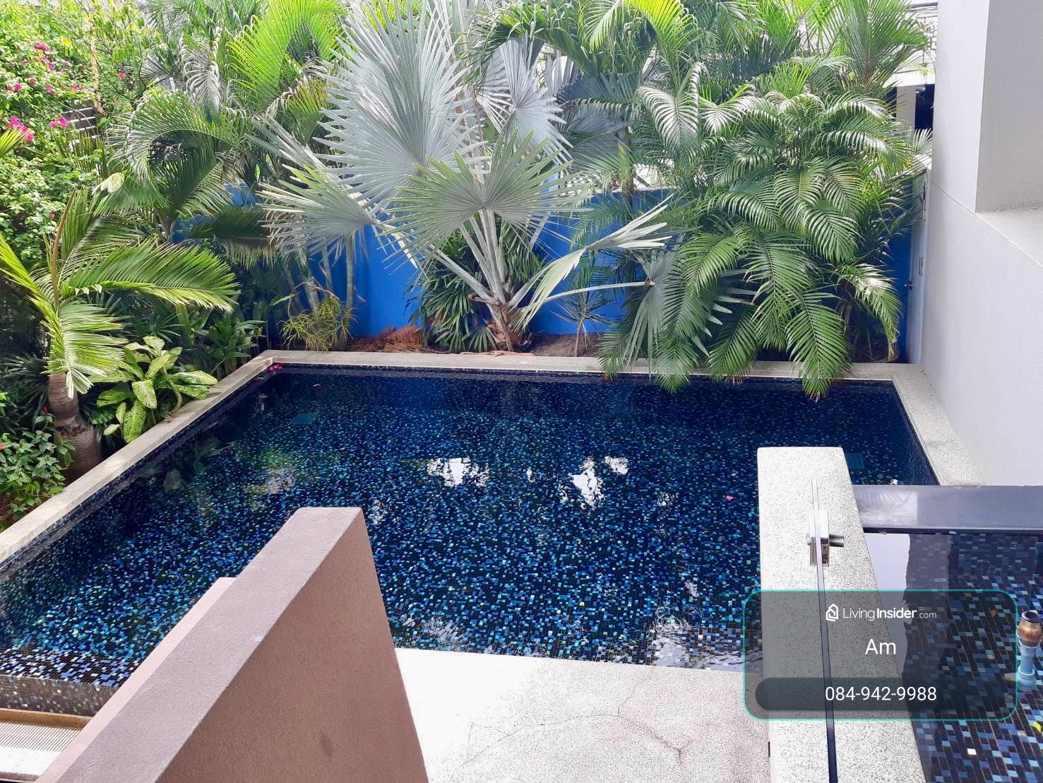 Baan Lux Sathorn: Sathorn soi 1 377sqm 3 storey 3bed 3.5bath with maidroom Sell: 32,000,000 Rent: 150,000/mth Am: 0656199198 – รูปที่ 3