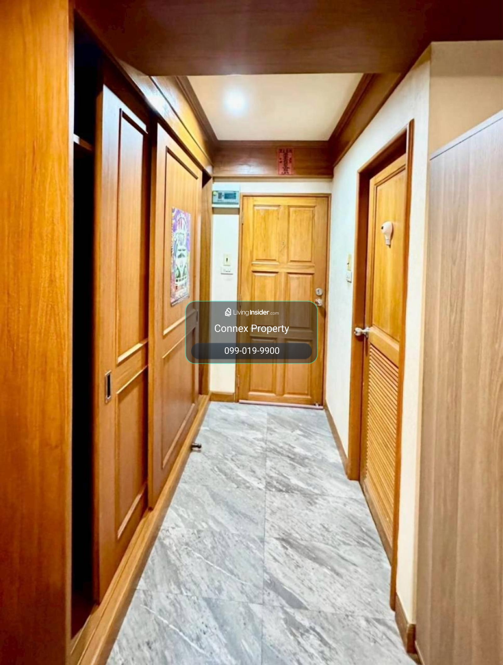 ขายคอนโด  บ้านสวนธน รัชดา  แขวงจันทรเกษม เขต จตุจักร กรุงเทพ CX-166737 – รูปที่ 2
