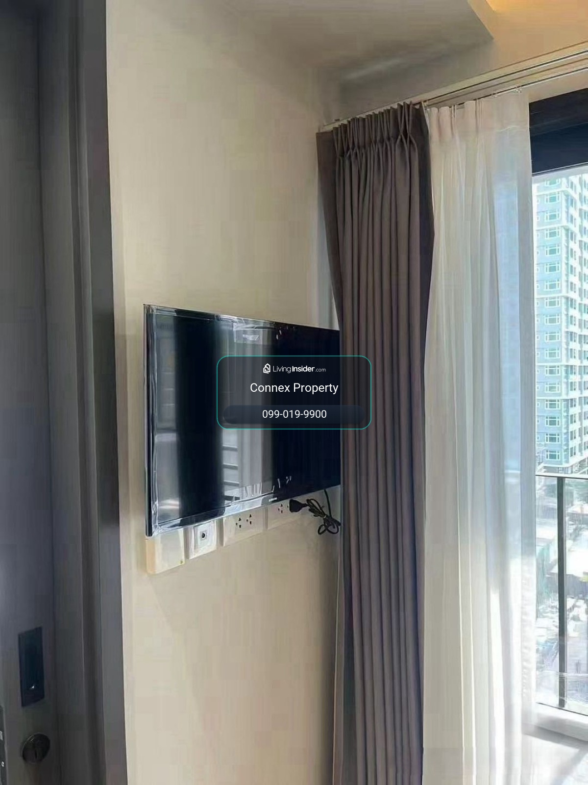For Sale Condo , Chapter Chula-Samyan , MRT-Sam Yan , Si Phraya , Bang Rak , Bangkok , CX-172285 – รูปที่ 2