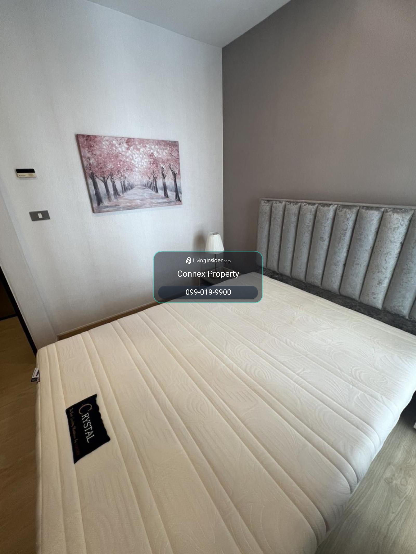 ขายคอนโด  59 เฮริเทจ BTS-ทองหล่อ คลองตันเหนือ เขต วัฒนา กรุงเทพ CX-114478 – รูปที่ 4