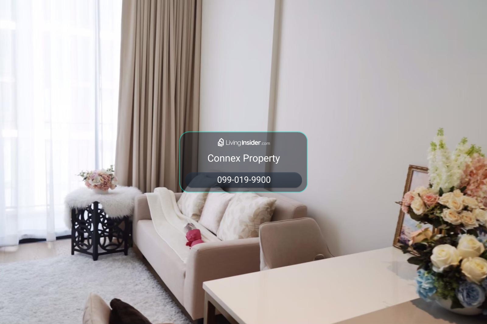 ขายคอนโด  28 ชิดลม BTS-ชิดลม ลุมพินี เขต ปทุมวัน กรุงเทพ CX-06960 – รูปที่ 3