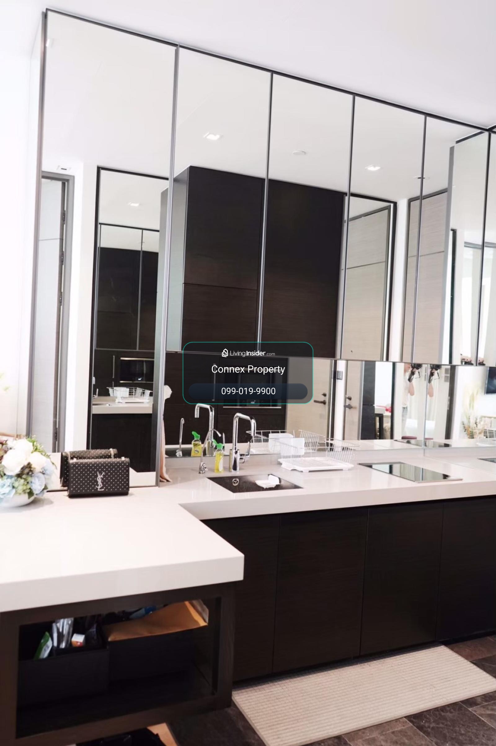 ขายคอนโด  28 ชิดลม BTS-ชิดลม ลุมพินี เขต ปทุมวัน กรุงเทพ CX-06960 – รูปที่ 4