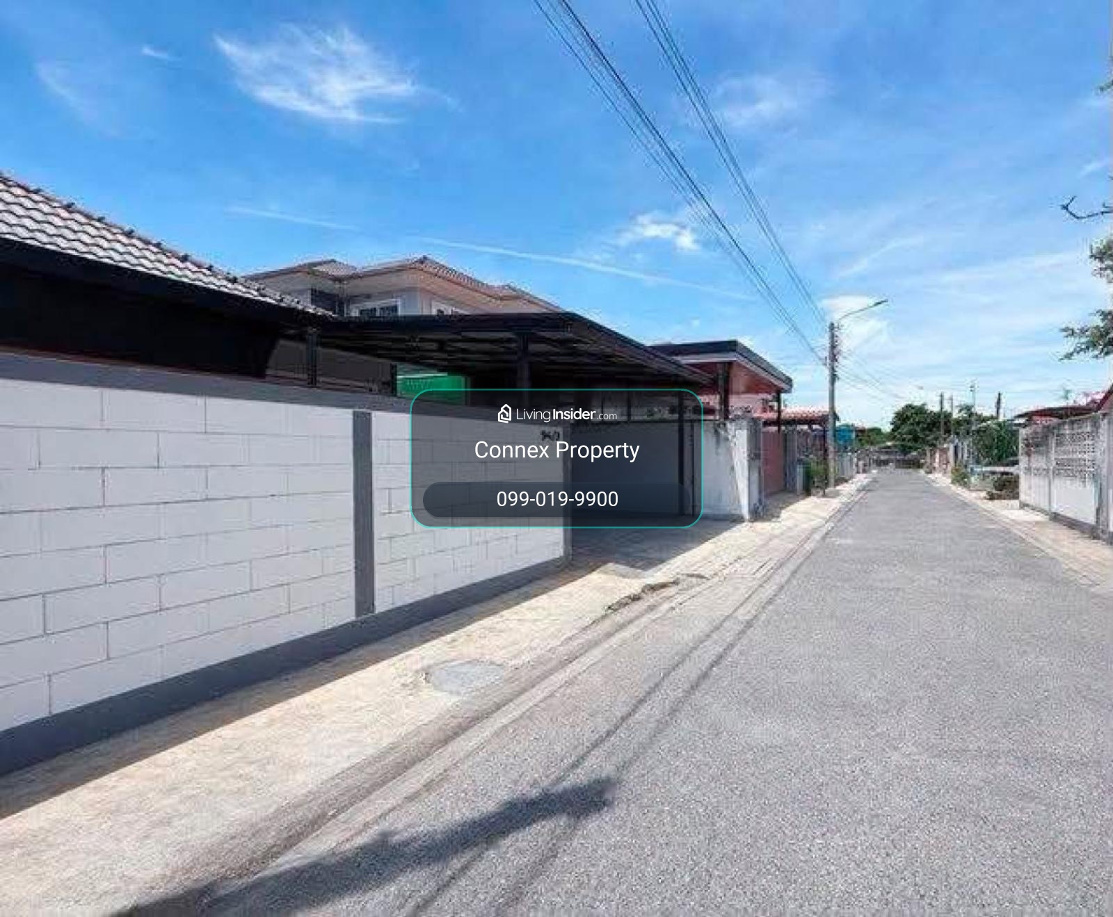 ขายบ้านเพชรเกษม110 หนองค้างพลู เขต หนองแขม กรุงเทพ CX-165998 – รูปที่ 3