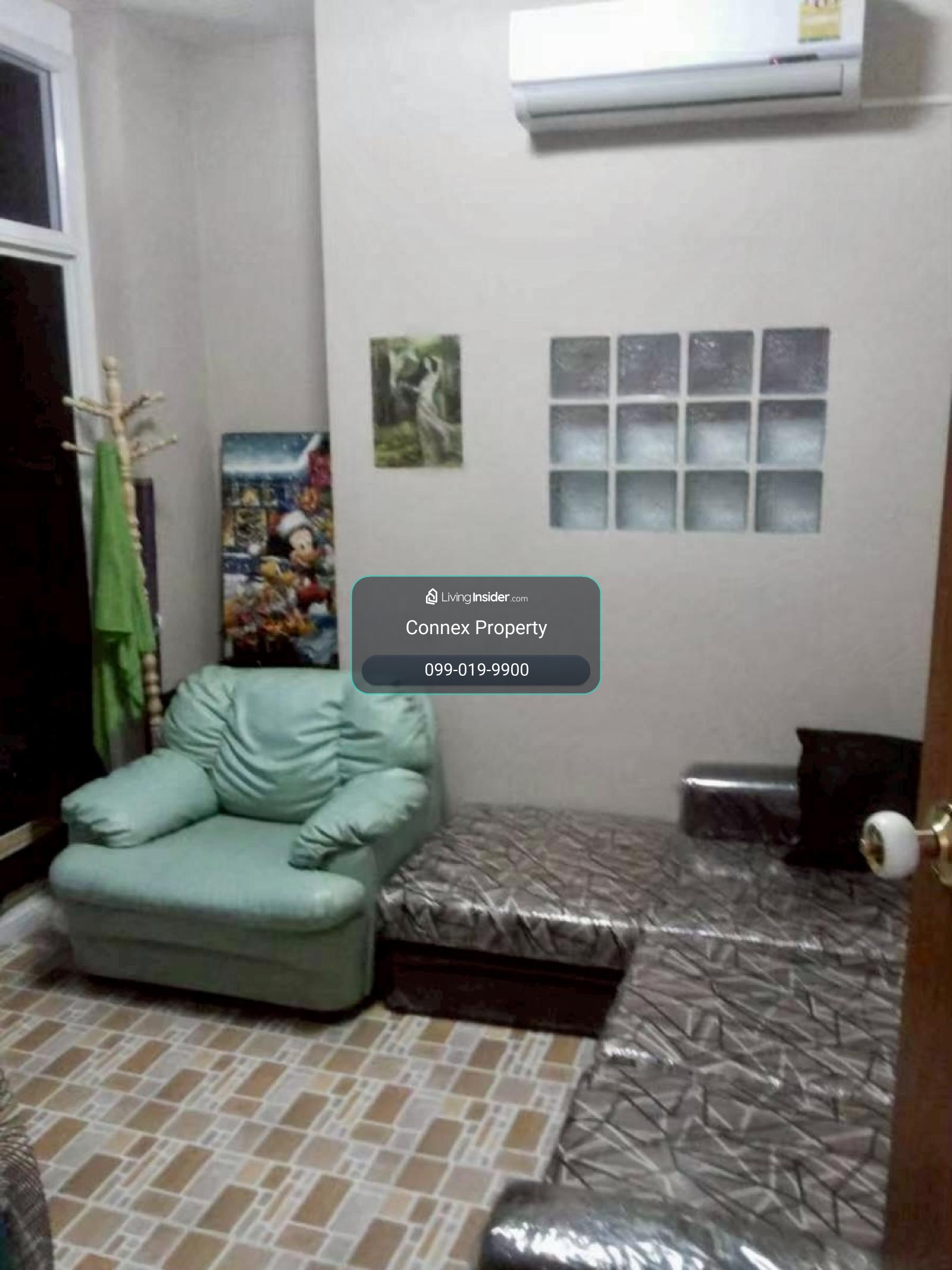 ขายบ้าน  แลนซีโอ เพชรเกษม 77 ห้องมุม หน้ากว้าง หนองแขม เขต หนองแขม กรุงเทพ CX-165929 – รูปที่ 4