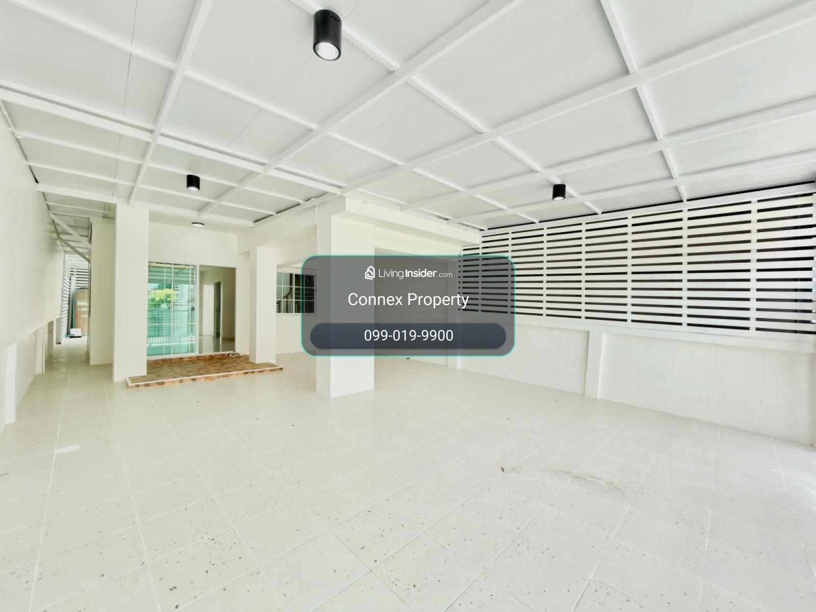 For Sale Townhouse/Townhome  , Baan Piya Land , BTS-Khu Khot , Khu Khot , Lam Luk Ka , Pathum Thani , CX-147723 – รูปที่ 2