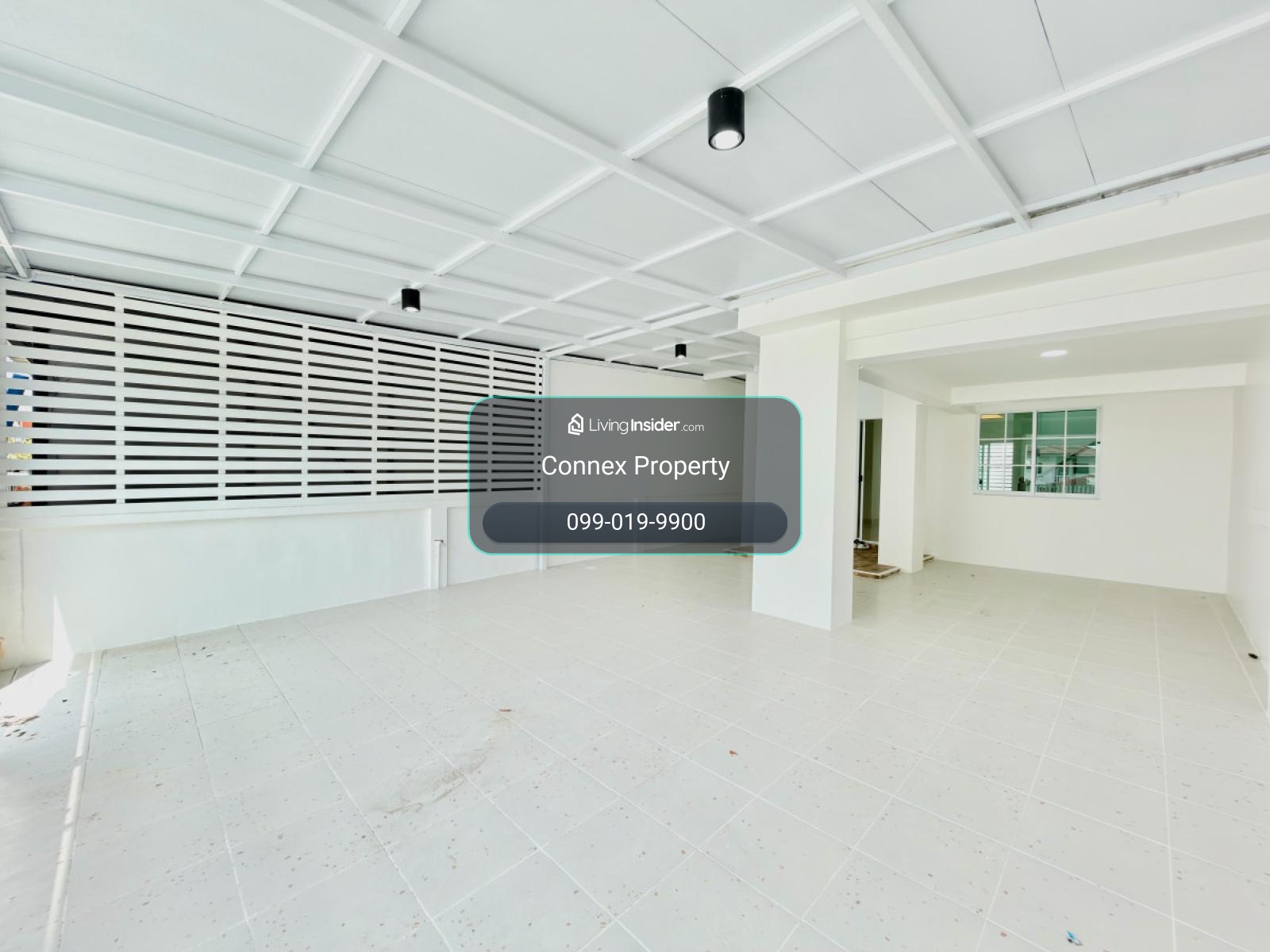 For Sale Townhouse/Townhome  , Baan Piya Land , BTS-Khu Khot , Khu Khot , Lam Luk Ka , Pathum Thani , CX-147723 – รูปที่ 3