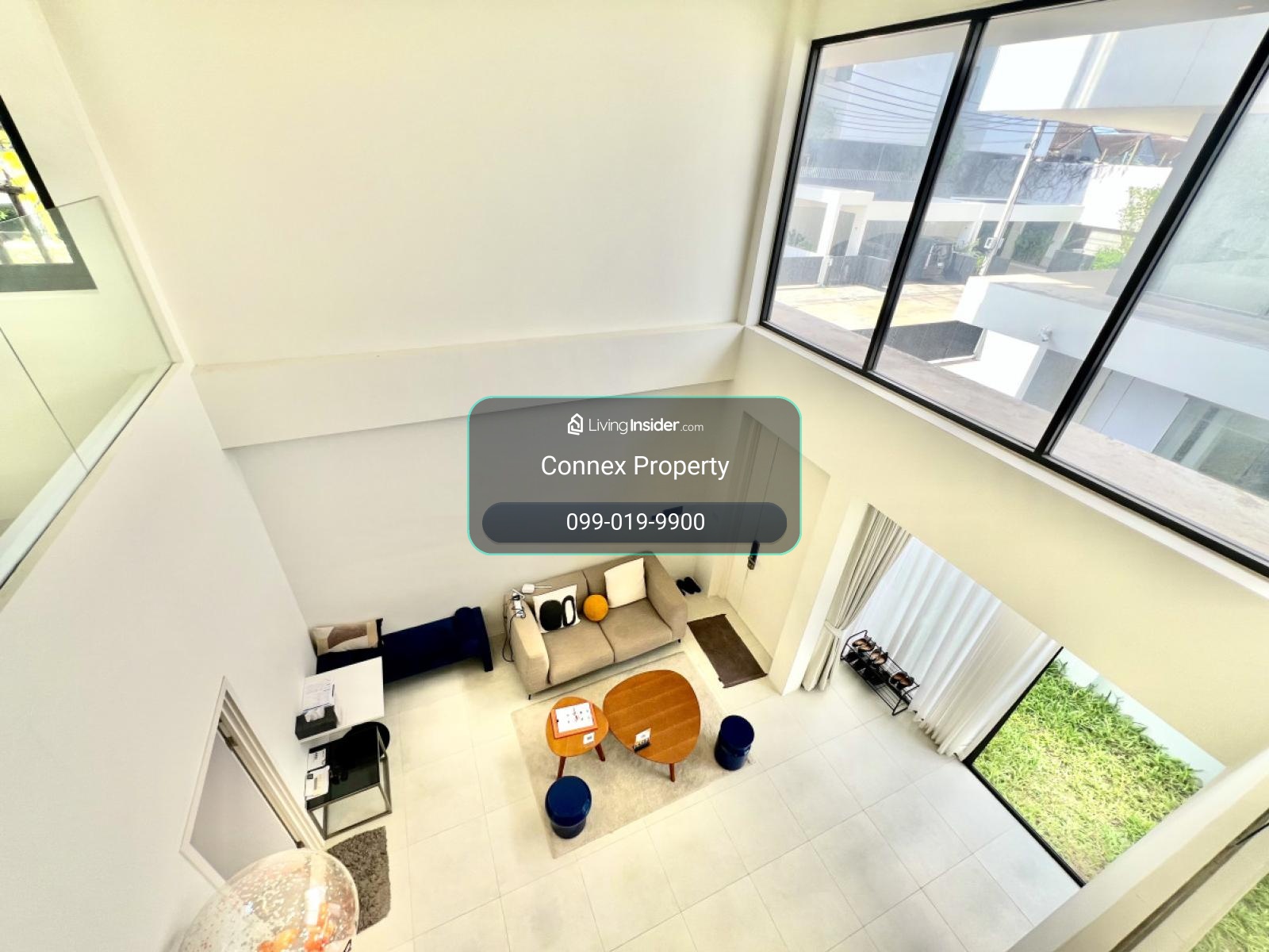 ขายบ้าน อาคิน วิภาวดี สนามบิน เขต ดอนเมือง กรุงเทพ CX-165783 – รูปที่ 4