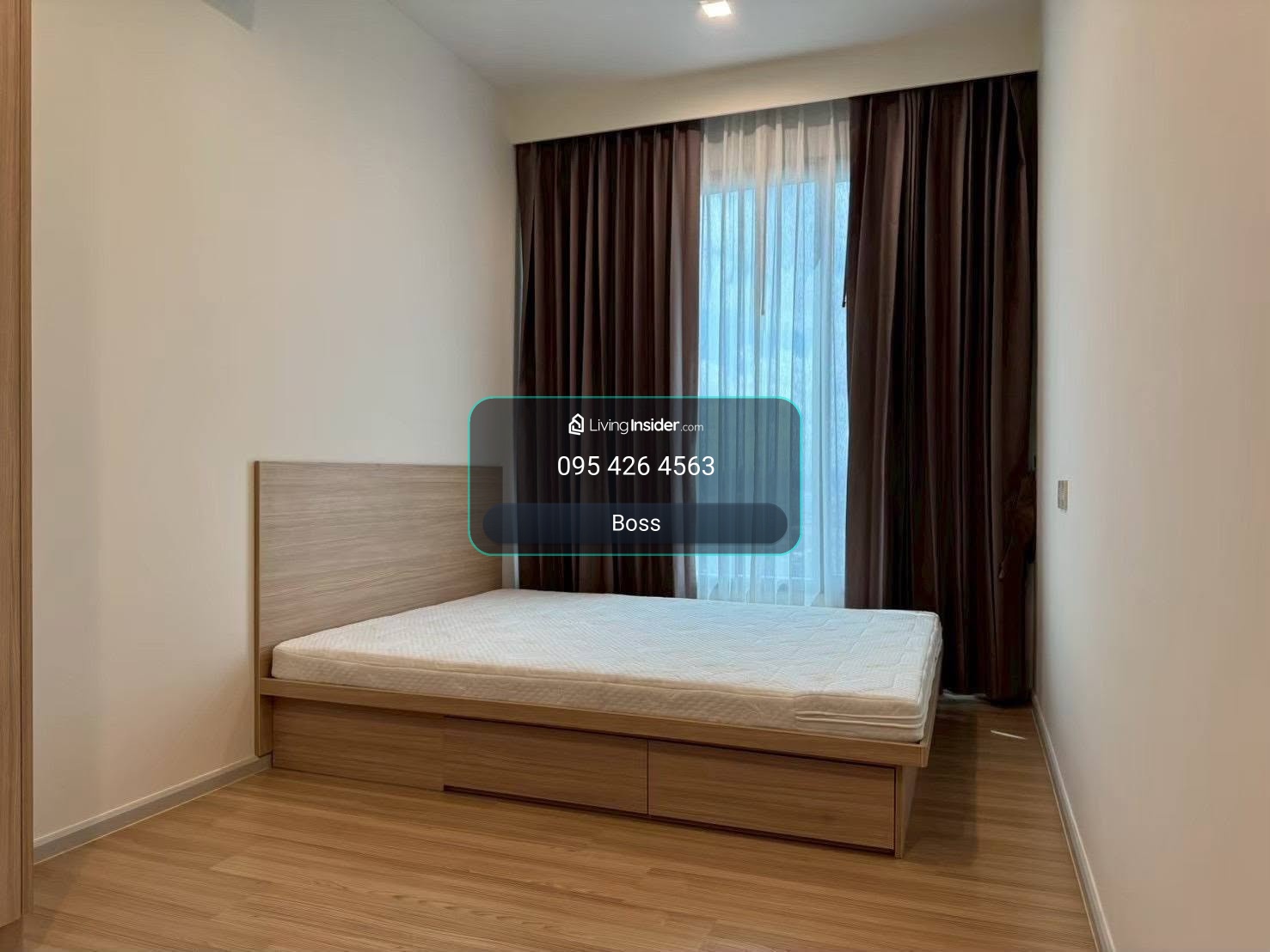 Rare Unit✨M Jatujak🐶Pet Friendly🐱3 Bed 3 Bath 119 Sq.m.💰Only 17.5 MB Contact 095 426 4563 (Boss) – รูปที่ 4