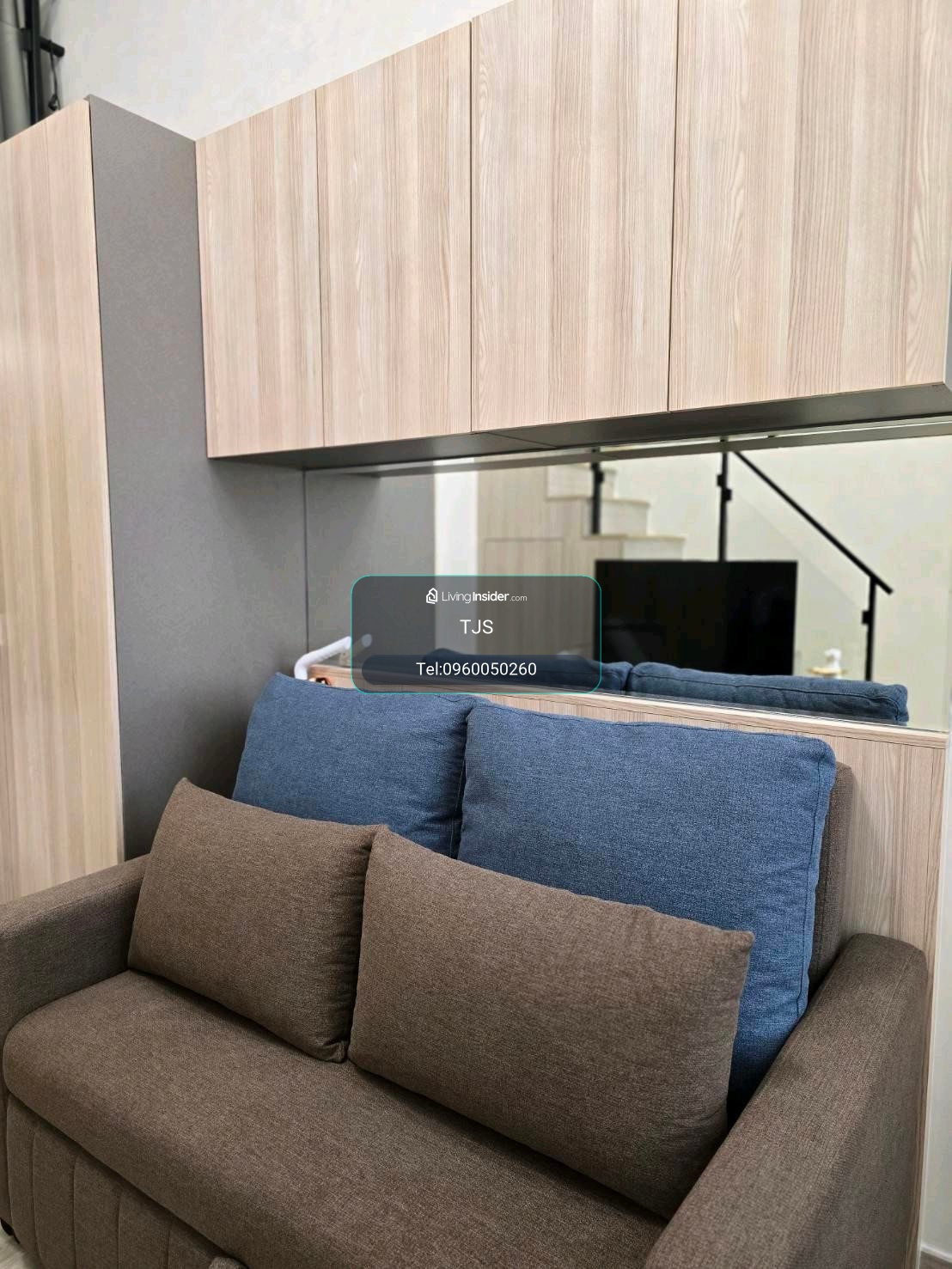 ให้เช่า Origin Plug& Play ศรีนครินทร์  – รูปที่ 3