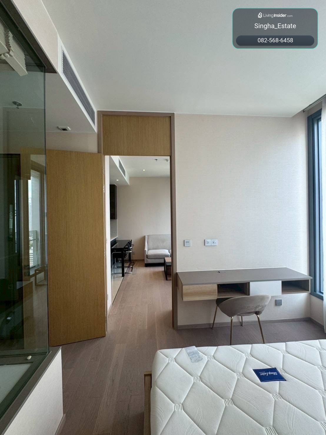 The Esse Asoke😍📞0825686458 – รูปที่ 3