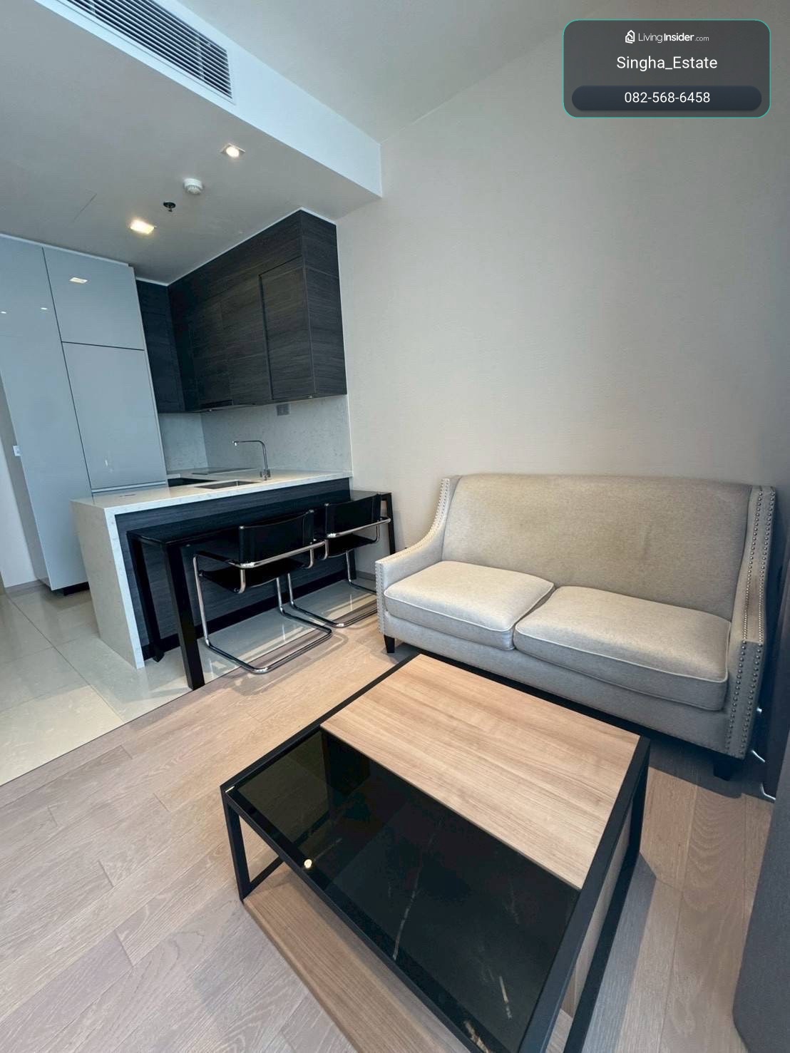 The Esse Asoke😍📞0825686458 – รูปที่ 2