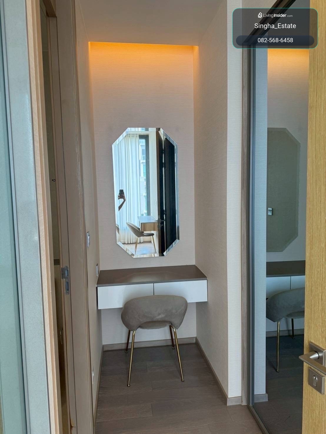 The Esse Asoke😍📞0825686458 – รูปที่ 4
