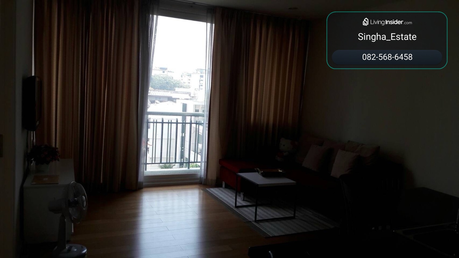 Wind Sukhumvit 23 😍📞0825686458 – รูปที่ 2