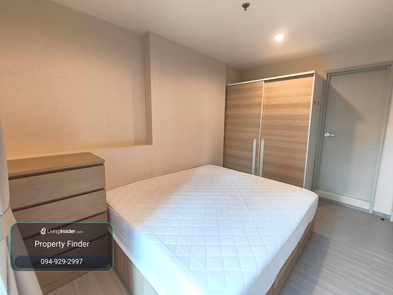 PFD-08875 ให้เช่าคอนโด แอสปาย เอราวัณ ไพร์ม (Aspire Erawan Prime) ห้องสวยแต่งครบพร้อมอยู่ ทำเลติด BTS ช้างเอราวัณ 🏙️✨ – รูปที่ 4