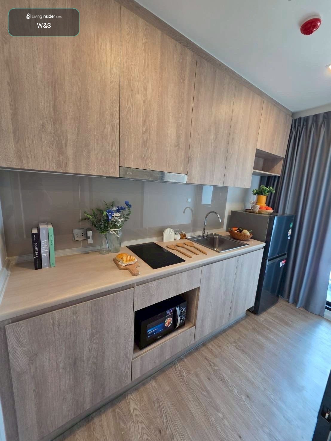 Condo for sale and Rent : Modiz Sukhumvit 50 – รูปที่ 4