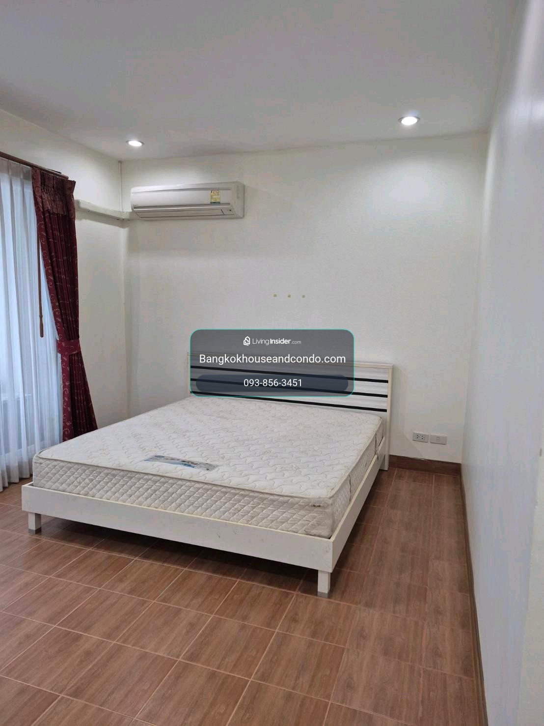 ทาวน์โฮมสามชั้นให้เช่า 24,000บถนน เฉลิมพระเกรียติ ชั้นที่ ห้องนั่งเล่น, ครัว ชั้นที่ 2 มีห้องเดี่ยวเป็นห้องใหญ่ชั้นที่ 3 มี 2 ห้องนอน มี 3 ห้องนอนฟอร์นิเจอร์ จะมีมากกว่าในภาพ ถ้า ลูกค้าต้องการเพิ่มได้นะคะสนใจติดต่อ คุณเนย 0938563451 – รูปที่ 2