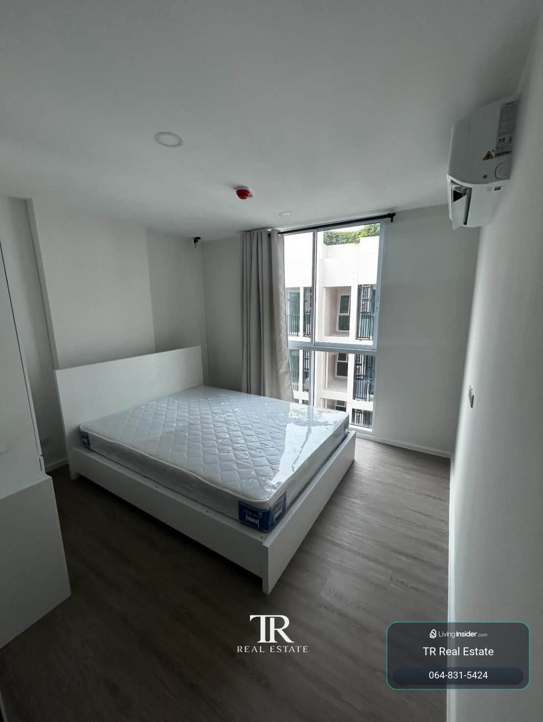 🔥 ให้เช่า Chateau in Town Ratchayothin (ชาโตว์ อินทาวน์ รัชโยธิน) | 1 ห้องนอน 29.56 ตร.ม. | ชั้น 8 | ใกล้ BTS รัชโยธิน | 15,000 บาท/เดือน | PK0132 | Line @979ywrvr – รูปที่ 2