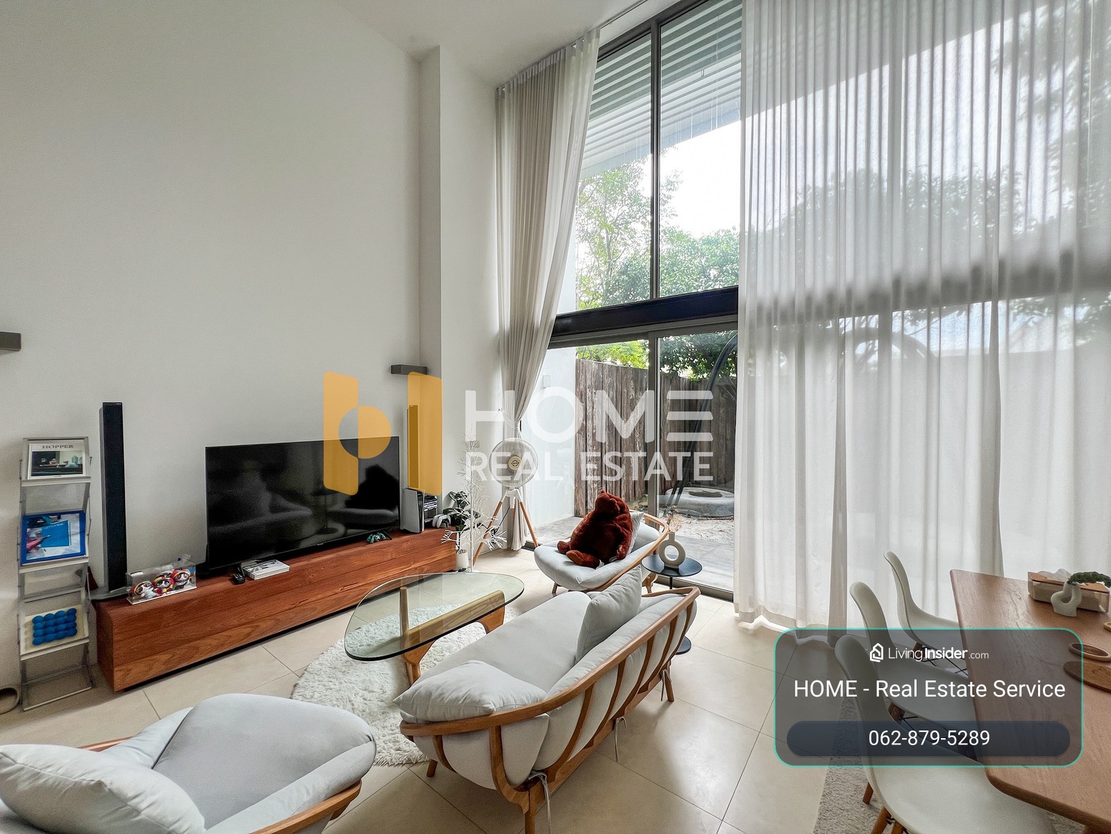 หลังมุม พร้อมเฟอร์ ใกล้ ASCOT 600 ม. 🏡 เทพา รามคำแหง 118 / 3 ห้องนอน (ขาย), Dhepa Ramkhamhaeng 118 / 3 Bedrooms (FOR SALE) BZD250 – รูปที่ 2
