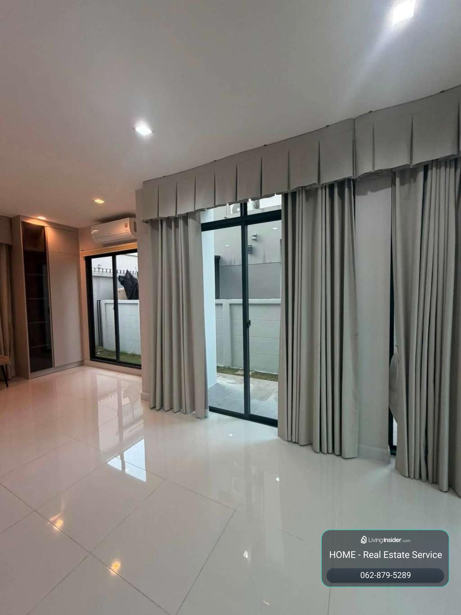 บางกอก บูเลอวาร์ด บางนา - ศรีนครินทร์ / 3 ห้องนอน (ขาย), Bangkok Boulevard Bangna - Srinakarin / 3 Bedrooms (FOR SALE) DA113 – รูปที่ 4