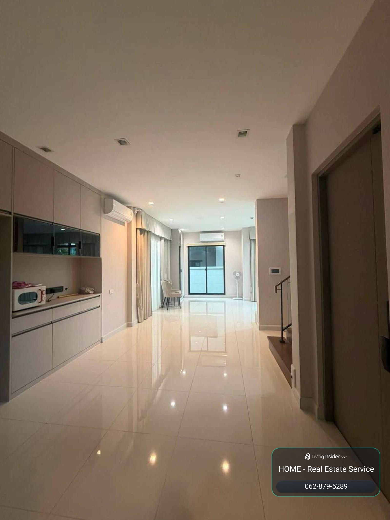 บางกอก บูเลอวาร์ด บางนา - ศรีนครินทร์ / 3 ห้องนอน (ขาย), Bangkok Boulevard Bangna - Srinakarin / 3 Bedrooms (FOR SALE) DA113 – รูปที่ 2