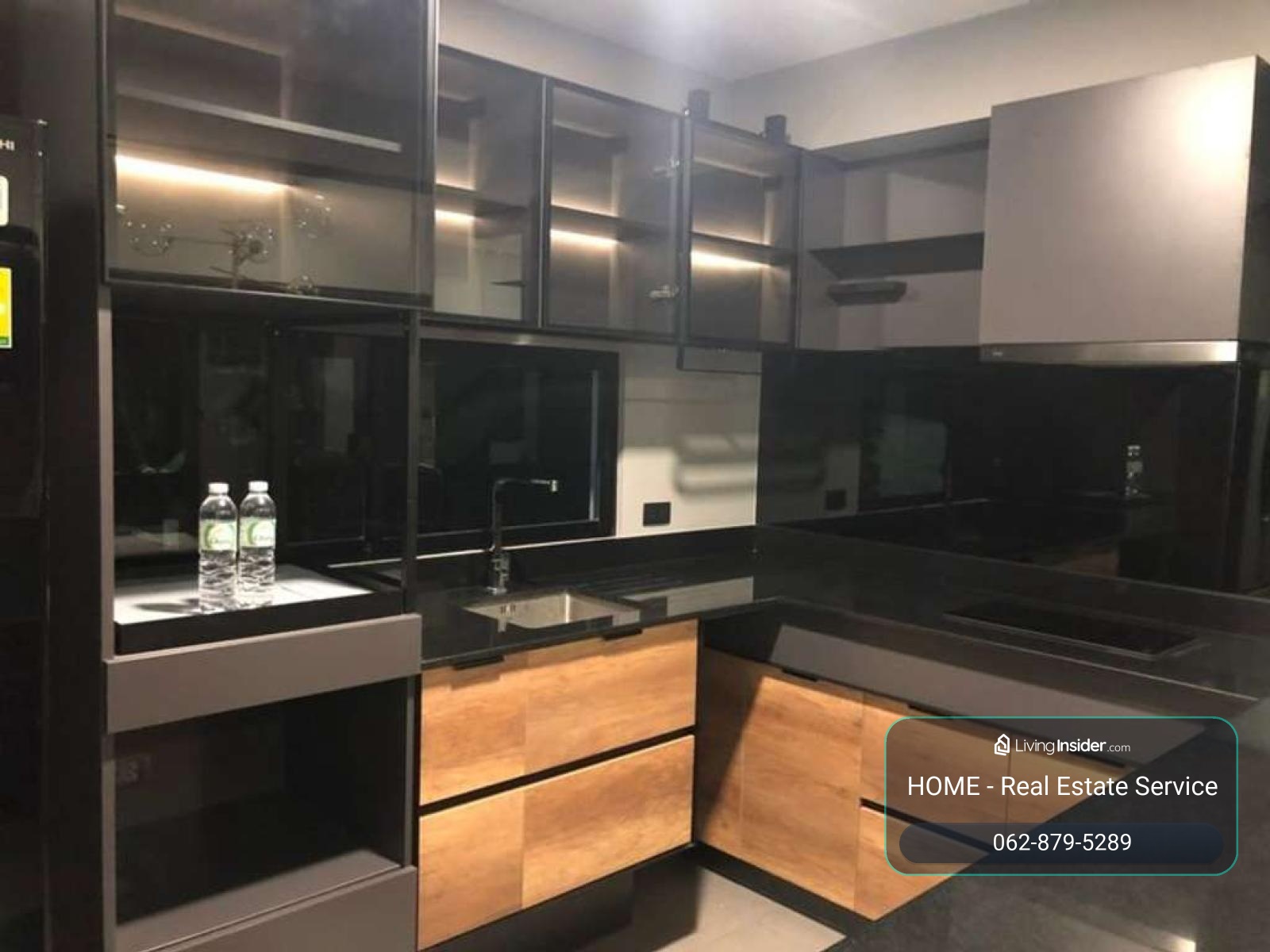 วีเว่ บางนา กม.7 / 3 ห้องนอน (ขาย), VIVE Bangna Km.7 / 3 Bedrooms (FOR SALE) DA117 – รูปที่ 2