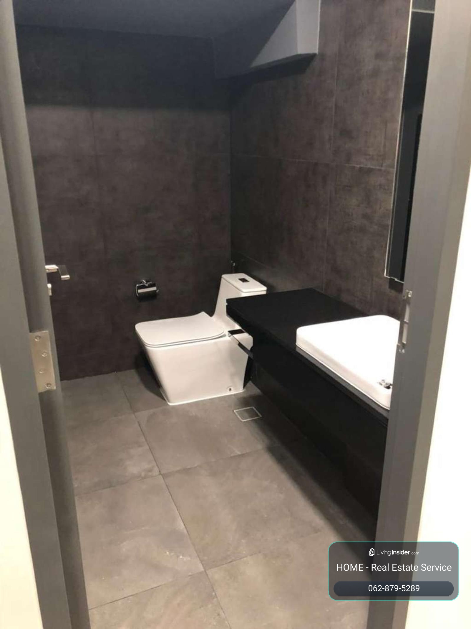 วีเว่ บางนา กม.7 / 3 ห้องนอน (ขาย), VIVE Bangna Km.7 / 3 Bedrooms (FOR SALE) DA117 – รูปที่ 3