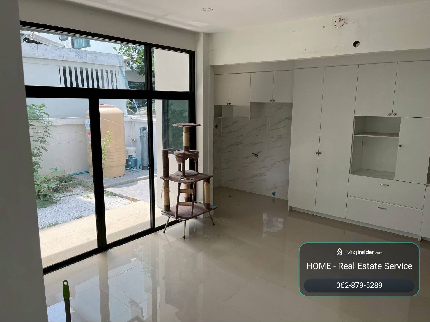 เวอรีเดียน ราชพฤกษ์ / 3 ห้องนอน (ขาย), VIRIDIAN RATCHAPRUEK / 3 Bedrooms (FOR SALE) EARK079 – รูปที่ 4