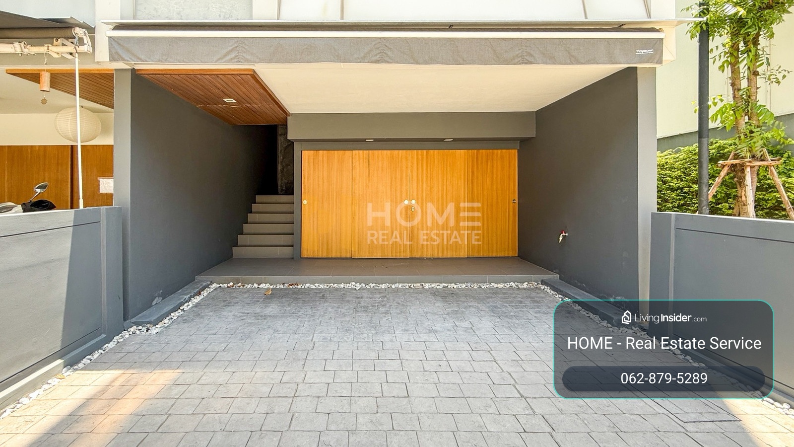 อาร์เด้น พัฒนาการ / 3 ห้องนอน (ขาย), Arden Phatthanakan / 3 Bedrooms (FOR SALE) FAS024 – รูปที่ 3