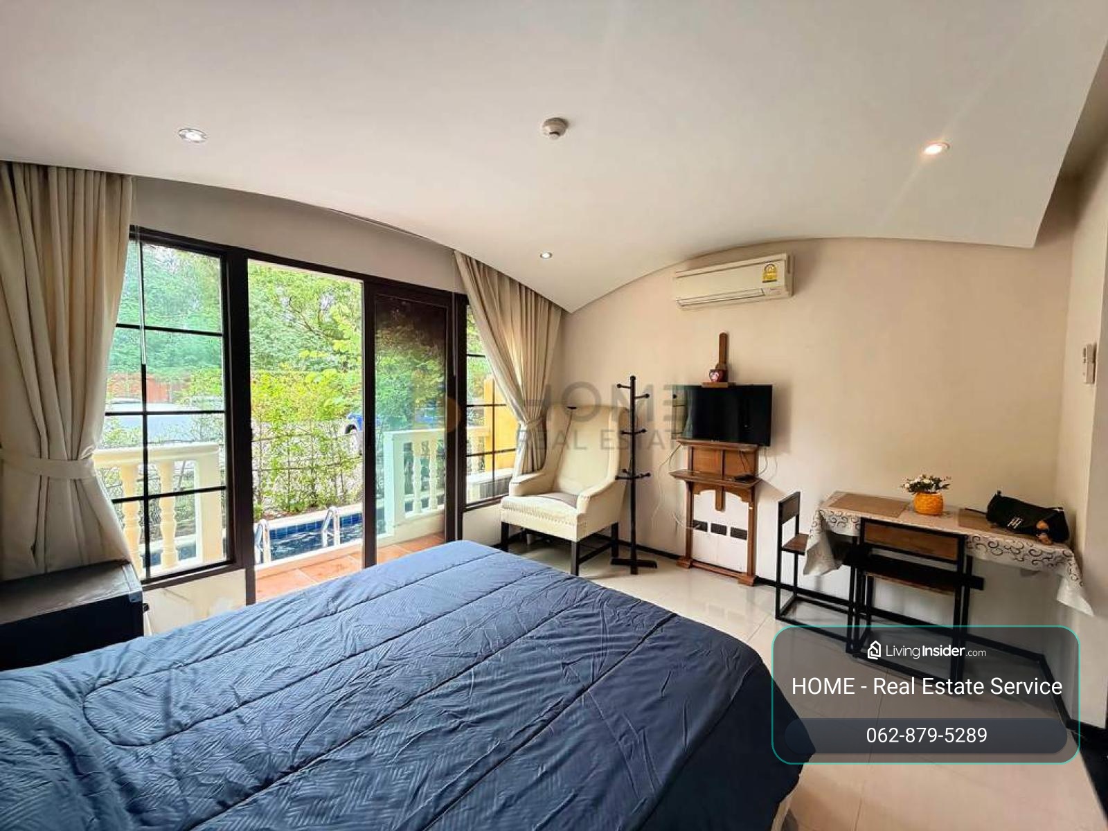 The Venetian Signature Condo Resort Pattaya / Studio (FOR SALE) KP173 – รูปที่ 2