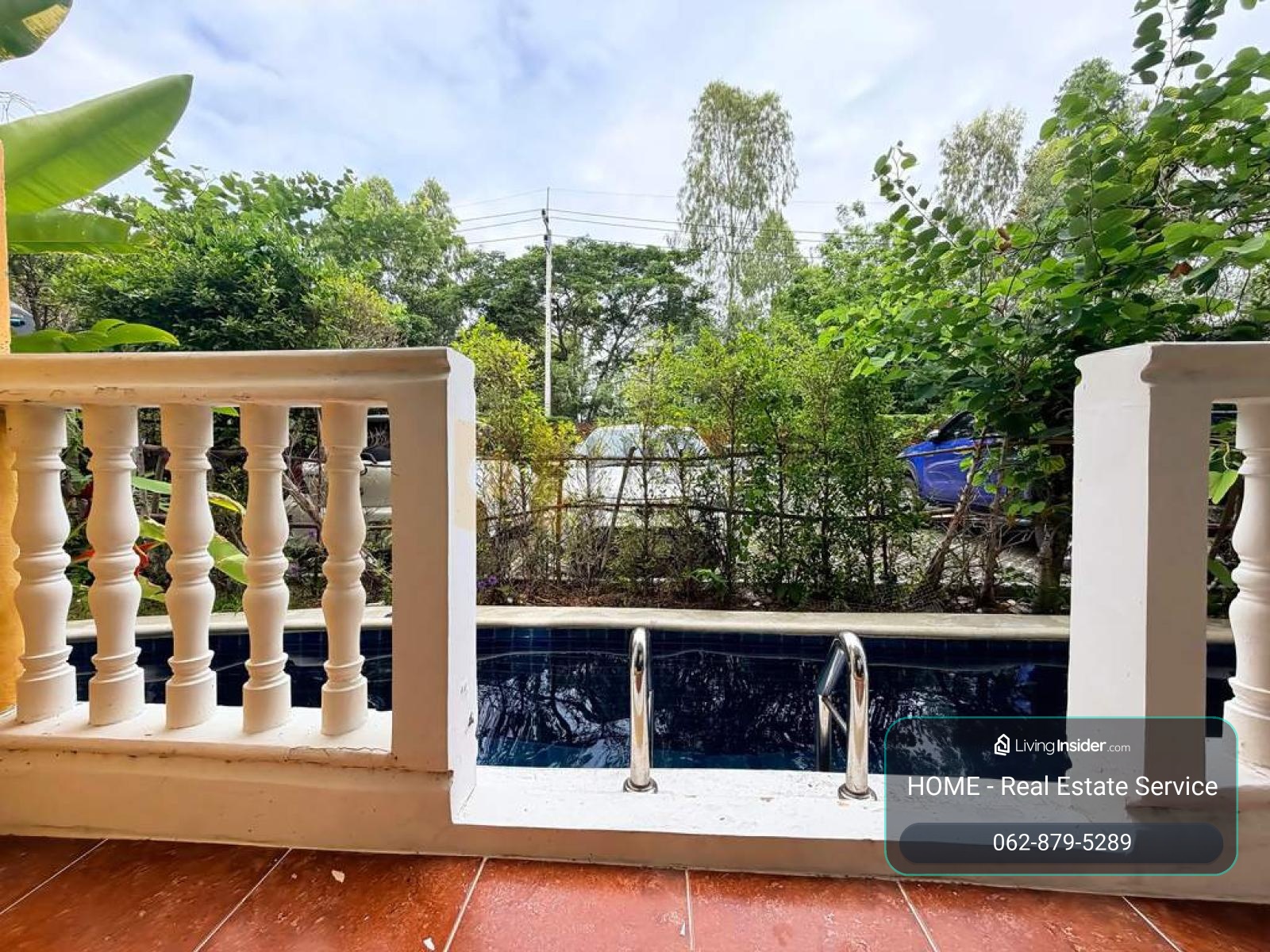 The Venetian Signature Condo Resort Pattaya / Studio (FOR SALE) KP173 – รูปที่ 3