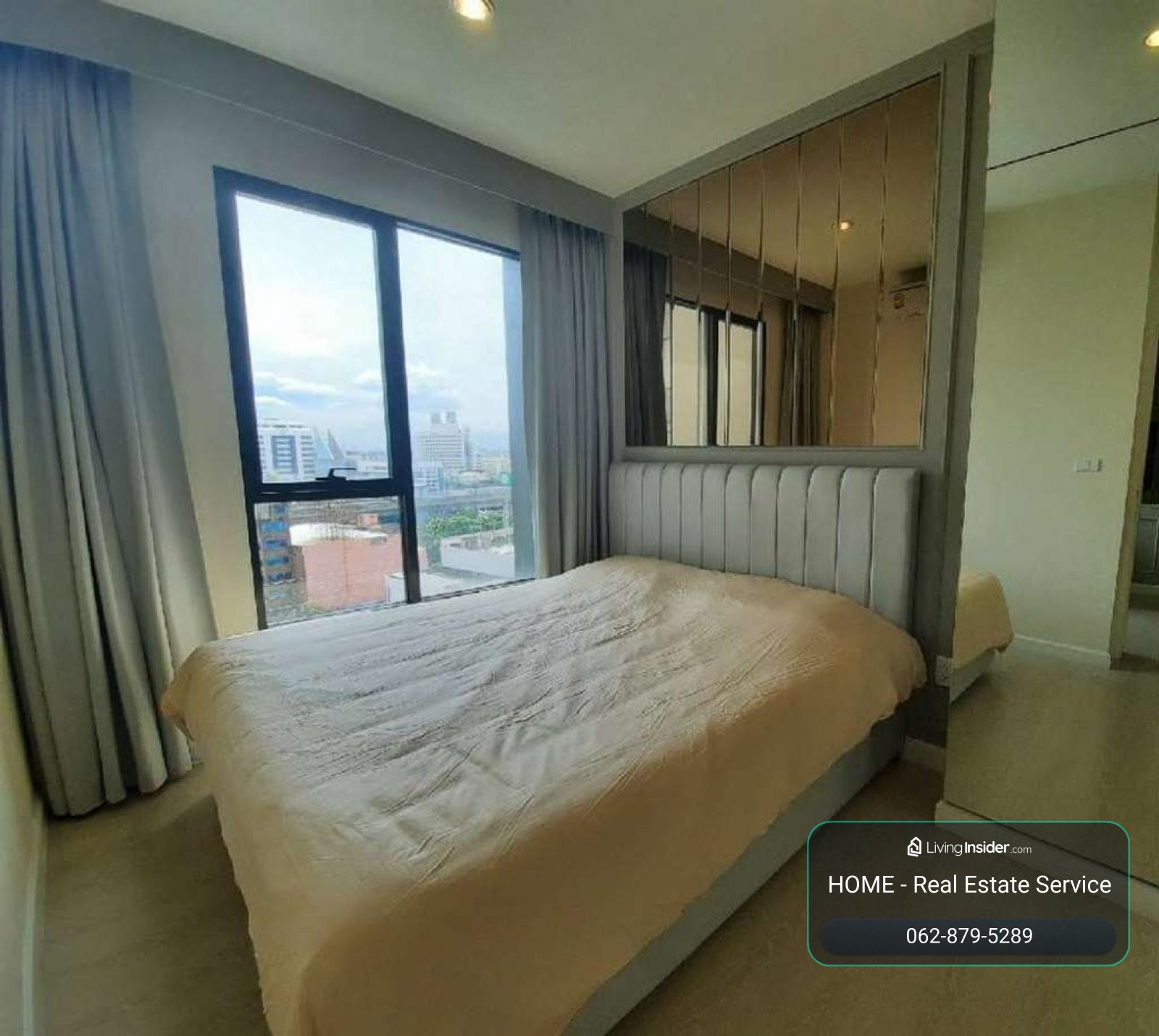 The Niche Pride Thonglor - Phetchaburi / 1 Bedroom (FOR SALE), เดอะ นิช ไพร์ด ทองหล่อ - เพชรบุรี / 1 ห้องนอน (ขาย) PEII101 – รูปที่ 2