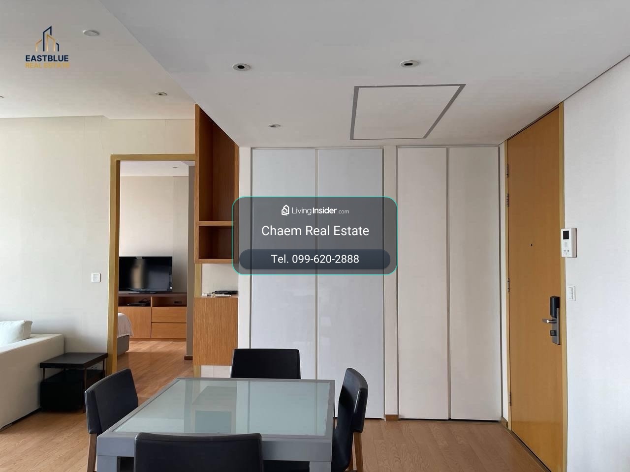 Urgent For Rent | Aequa Sukhumvit 49 | Pet-friendly | accept All-Size Dog & Cat 🐶🐈 (Ready to move)✨ – รูปที่ 4
