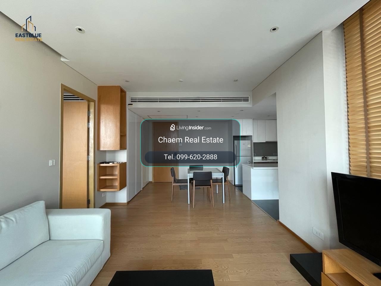 Urgent For Rent | Aequa Sukhumvit 49 | Pet-friendly | accept All-Size Dog & Cat 🐶🐈 (Ready to move)✨ – รูปที่ 3