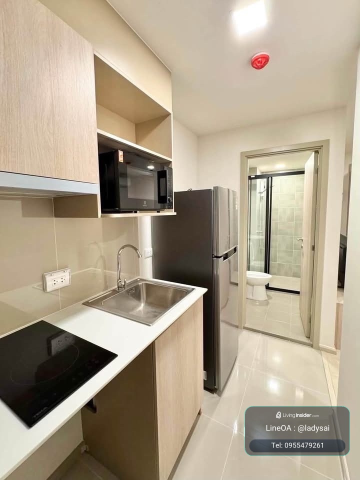 For rent Dcondo kiri ✅LineOA : @ladysai – รูปที่ 2