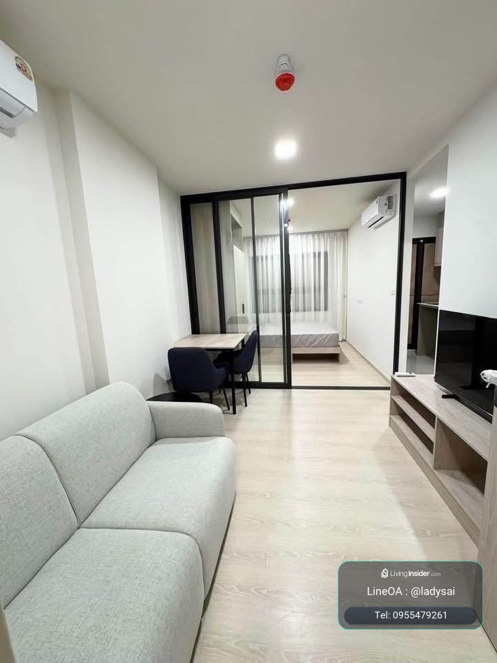 For rent Dcondo kiri ✅LineOA : @ladysai – รูปที่ 3