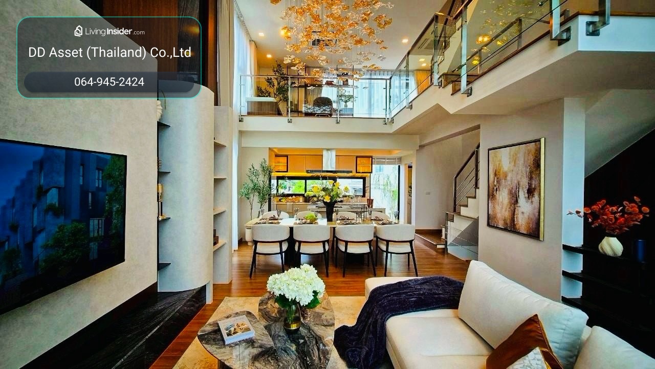The Park Lane 15 Sukhumvit-Bearing เดอะพาร์ค เลน 15  ใกล้ BTS แบริ่ง Code : T8257 – รูปที่ 2
