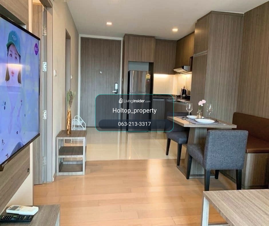 #Z6079💥270769 🔥ให้เช่าคอนโด Art @ Thonglor 25 – รูปที่ 4
