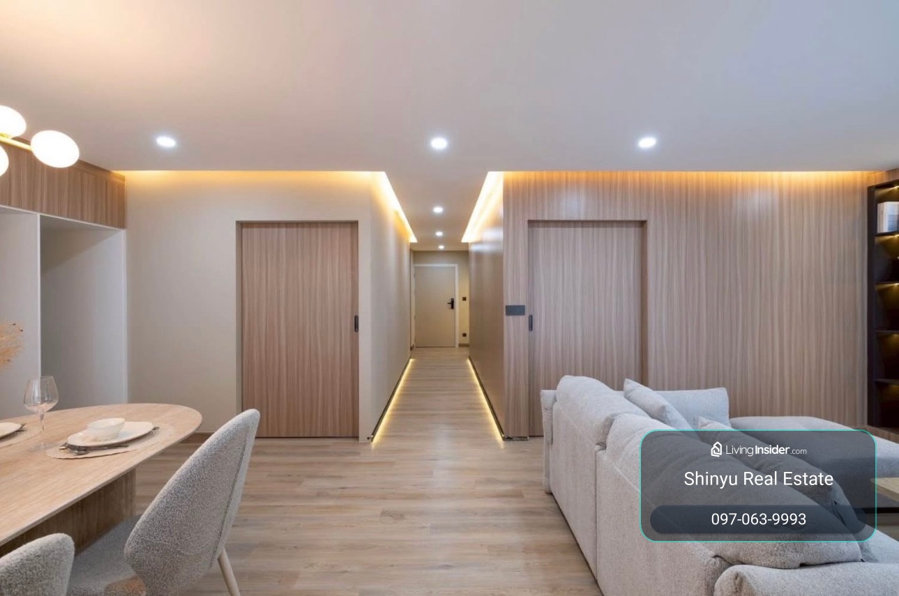 ขายคอนโด The Winning Tower Sukhumvit 77 ราคา 5,790,000 บาท [TTs260707] – รูปที่ 3