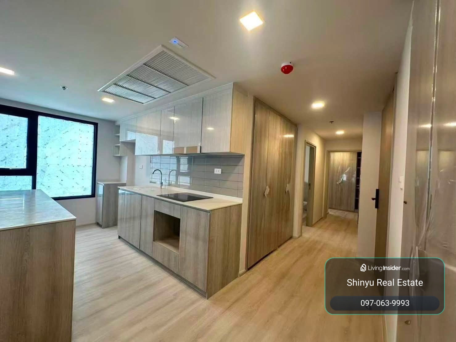 ขายคอนโด Cobe Ratchada Rama 9 ราคา 21,560,000 บาท [JZs260701] – รูปที่ 3