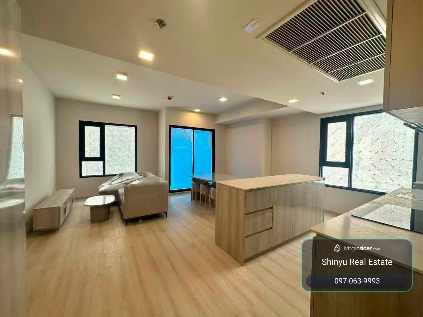 ขายคอนโด Cobe Ratchada Rama 9 ราคา 21,560,000 บาท [JZs260701] – รูปที่ 2