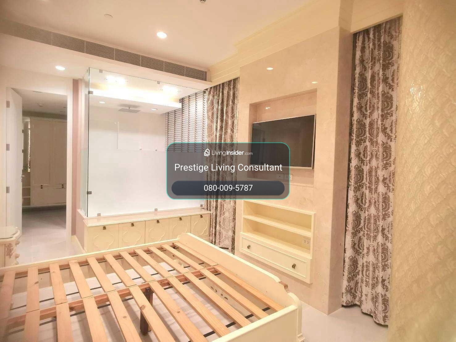 📌For RENT เช่า | 185 Rajadamri 2BR(100sqm) 90,000 THB/month – รูปที่ 4
