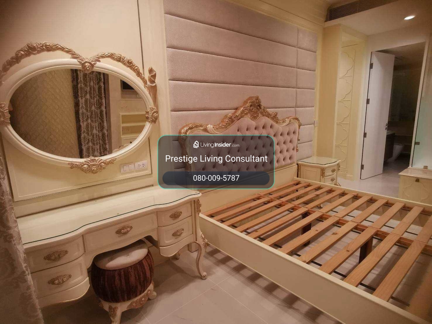 📌For RENT เช่า | 185 Rajadamri 2BR(100sqm) 90,000 THB/month – รูปที่ 3