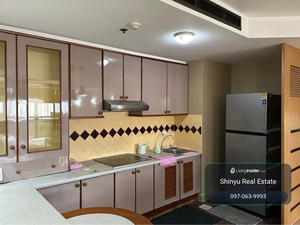 ให้เช่า Las Colinas ราคา 46,000 บาท [NCr260718] – รูปที่ 2